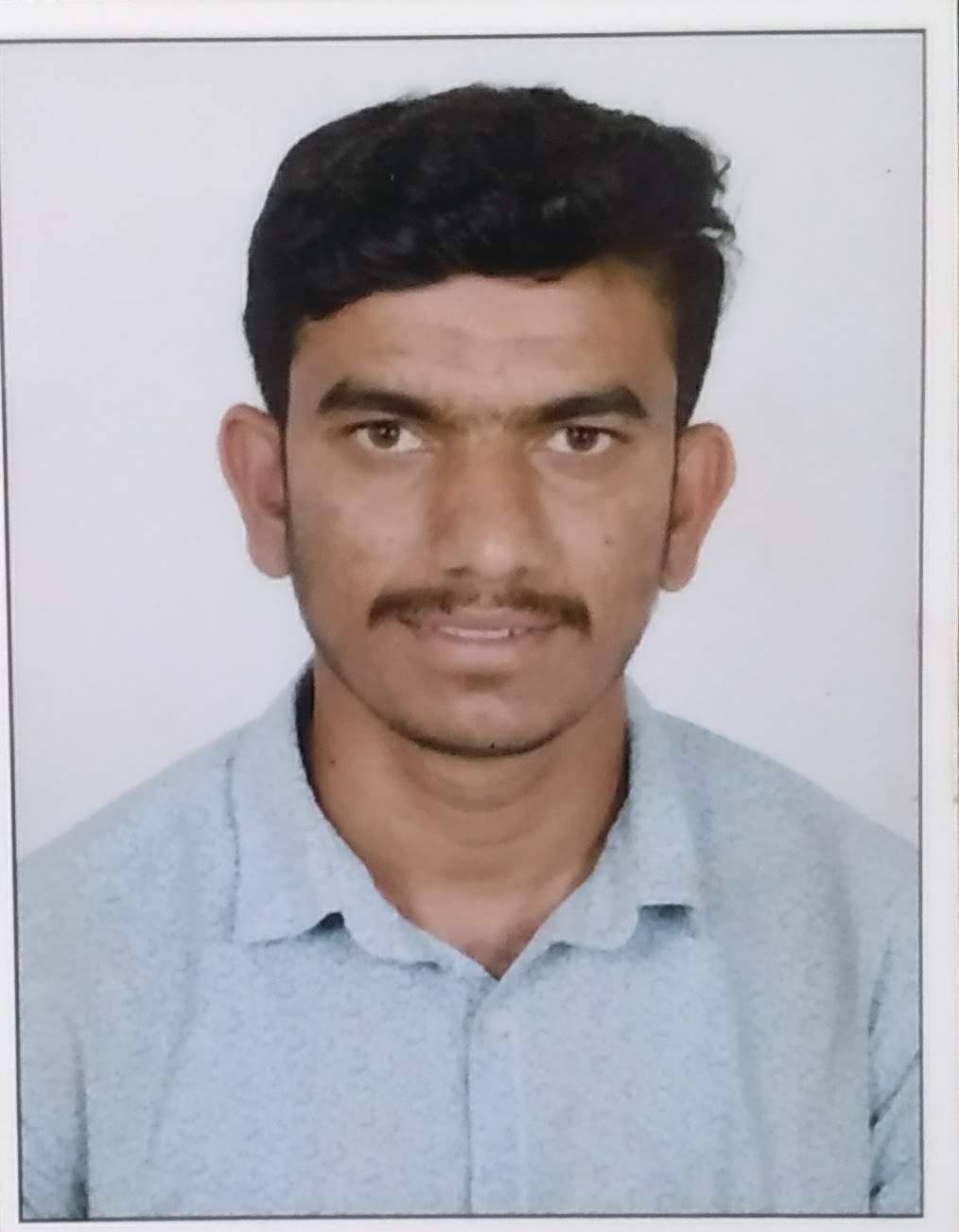 Vinay PM